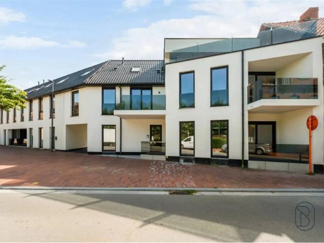 te koop Appartement Spiere Helkijn