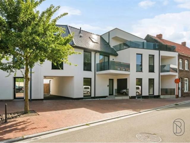 te koop Appartement Spiere Helkijn