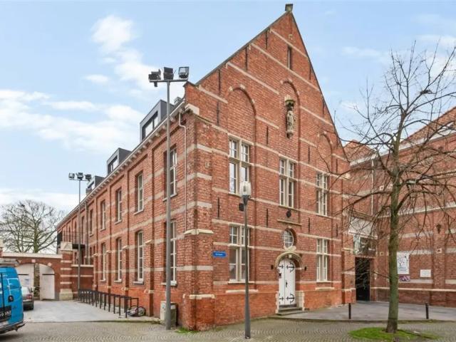 te koop Appartement Turnhout