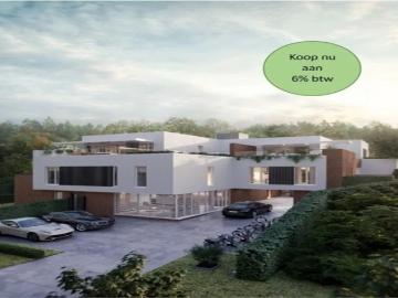 te koop Appartement Tielt Winge