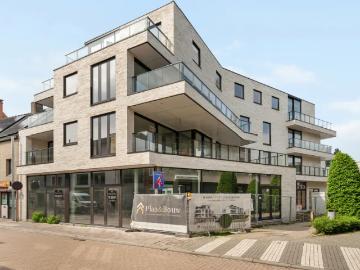 Appartement te koop in Arrondissement de Tielt - Parkeerplaats