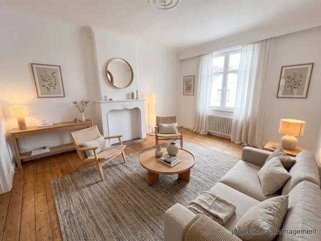 te koop Appartement Ukkel