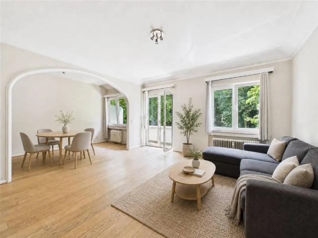 te koop Appartement Ukkel