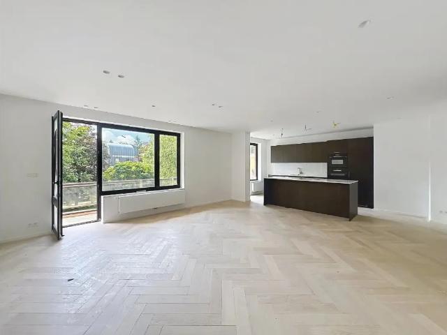 te koop Appartement Ukkel