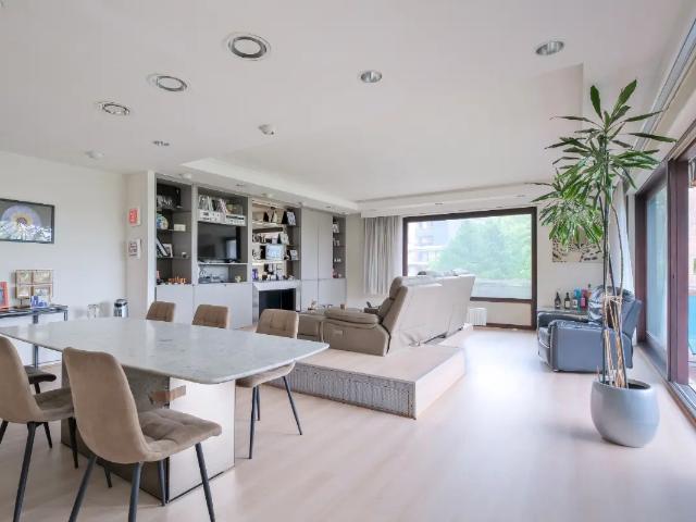 te koop Appartement Ukkel