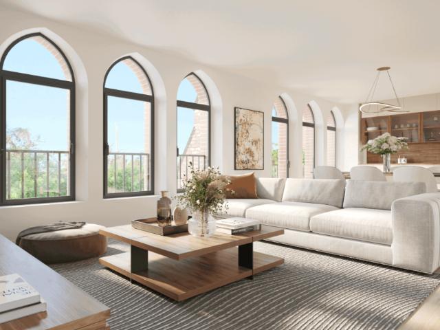 te koop Appartement Ukkel
