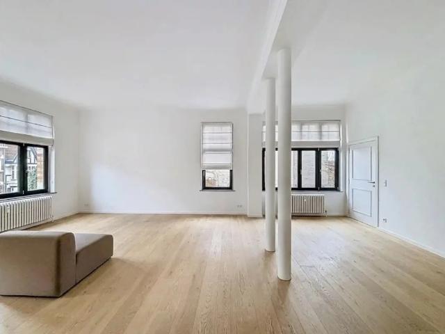te koop Appartement Ukkel
