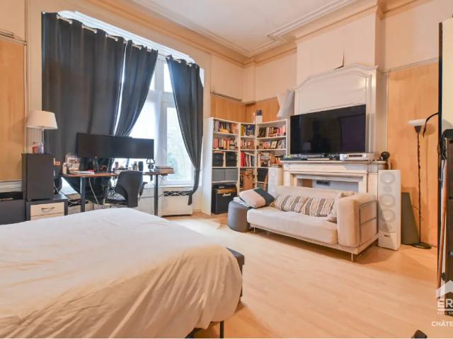 te koop Appartement Ukkel