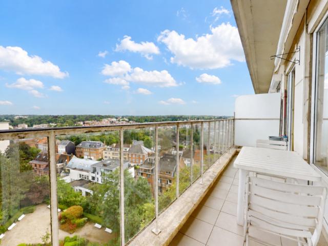 te koop Appartement Ukkel