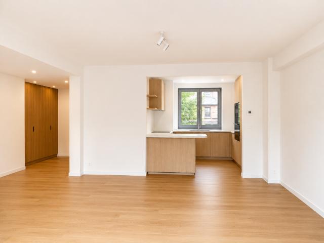 te koop Appartement Ukkel