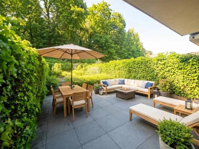 te koop Appartement Ukkel