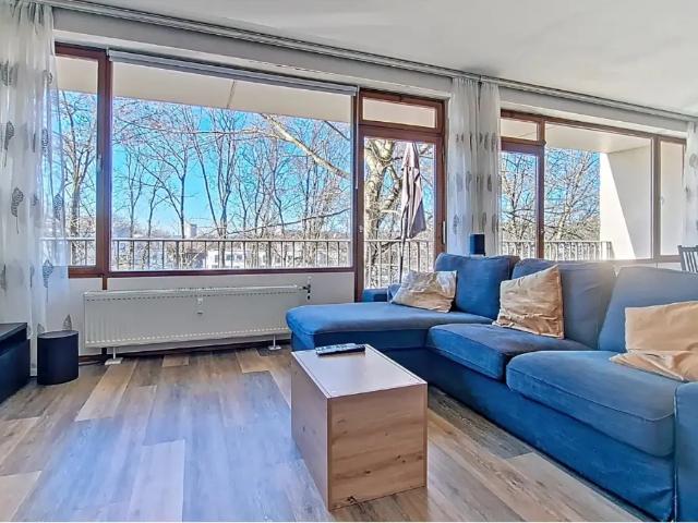 te koop Appartement Ukkel