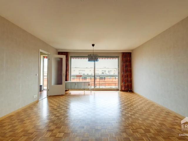 te koop Appartement Ukkel