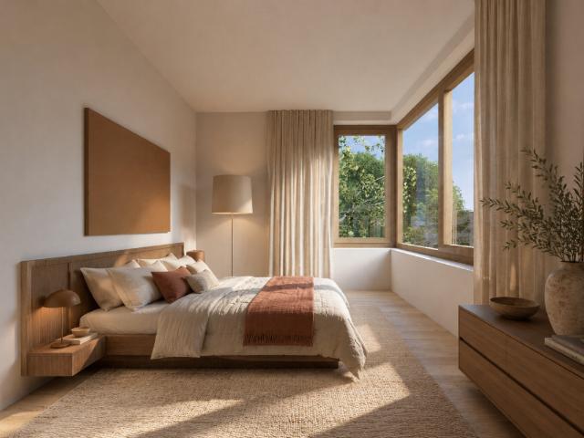 te koop Appartement Ukkel