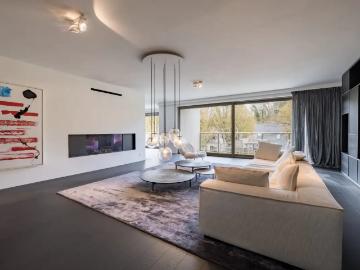 1180, Uccle, Bruxelles-Capitale - Kelder