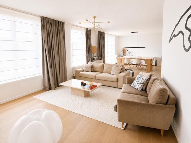 te koop Appartement Ukkel
