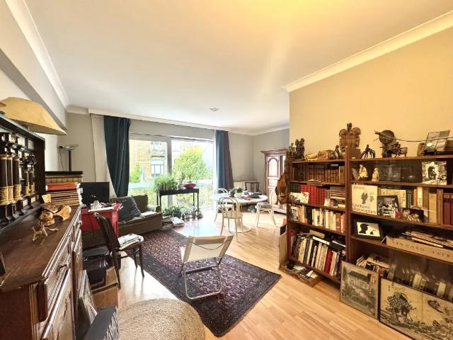 te koop Appartement Ukkel