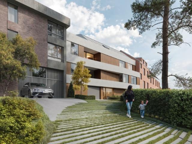 te koop Appartement Ukkel