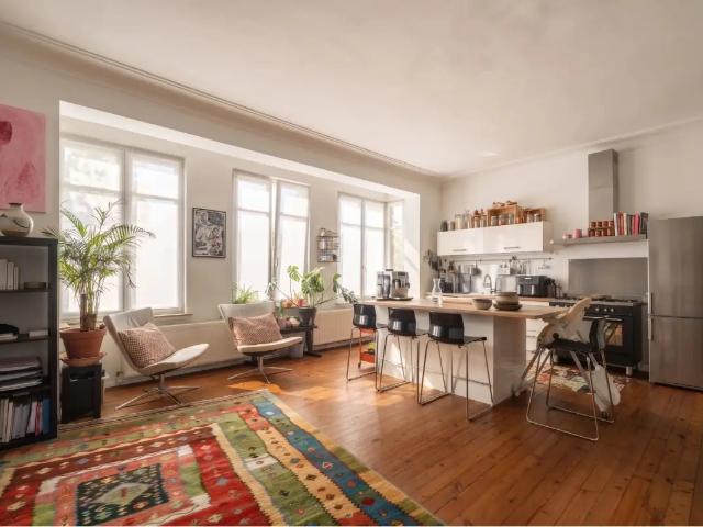 te koop Appartement Ukkel