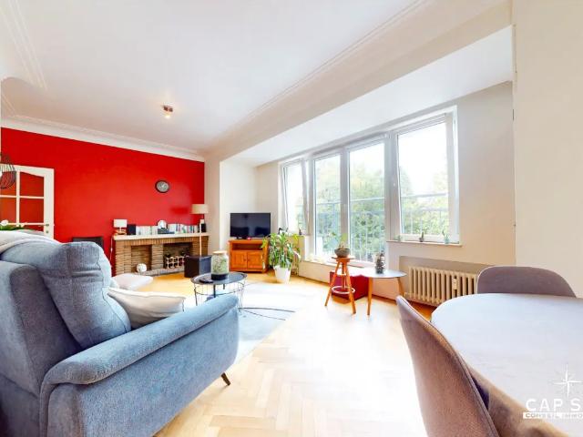 te koop Appartement Ukkel