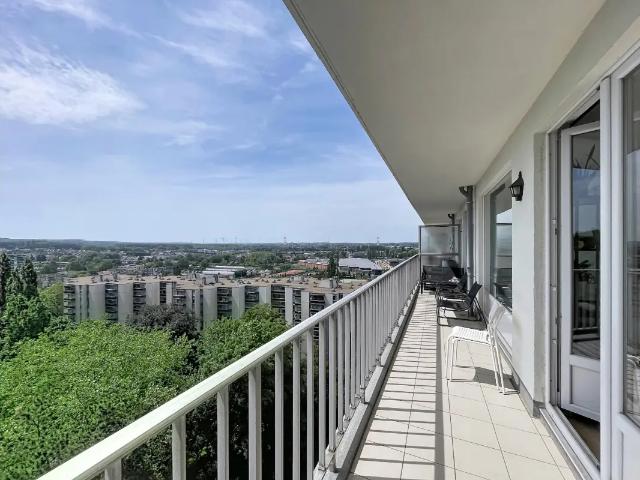 te koop Appartement Ukkel
