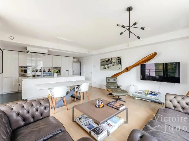 te koop Appartement Ukkel