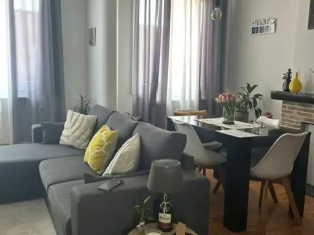 te koop Appartement Ukkel
