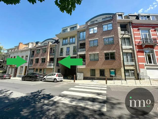 te koop Appartement Ukkel