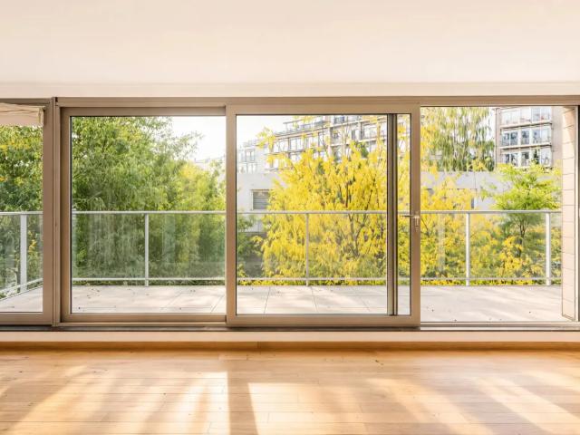 te koop Appartement Ukkel