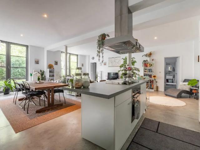 te koop Appartement Ukkel