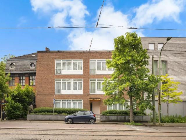 te koop Appartement Ukkel