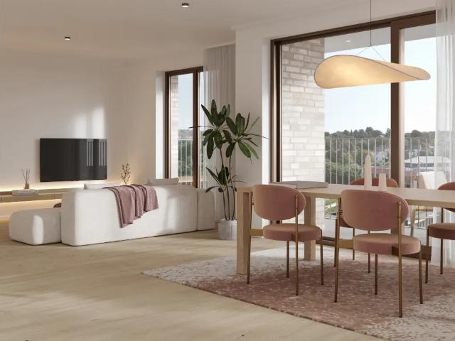 te koop Appartement Ukkel