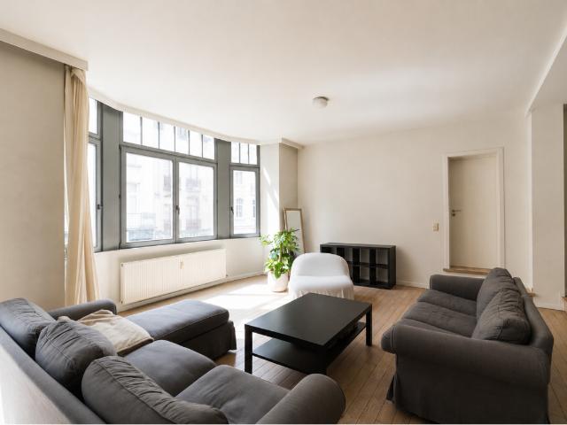 te koop Appartement Ukkel