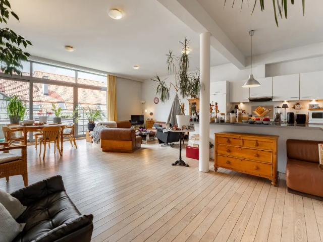 te koop Appartement Ukkel