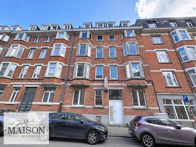 te koop Appartement Ukkel