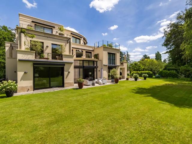 te koop Appartement Ukkel
