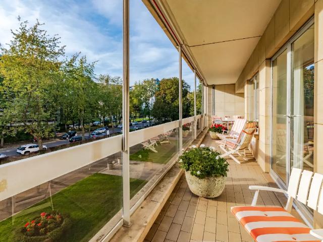 te koop Appartement Ukkel