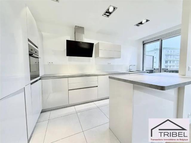 te koop Appartement Ukkel