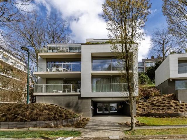 te koop Appartement Ukkel