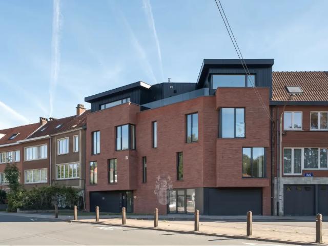 te koop Appartement Ukkel