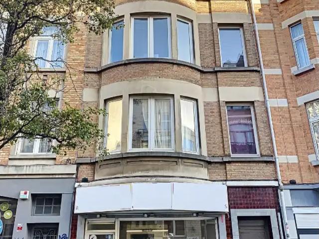 te koop Appartement Ukkel