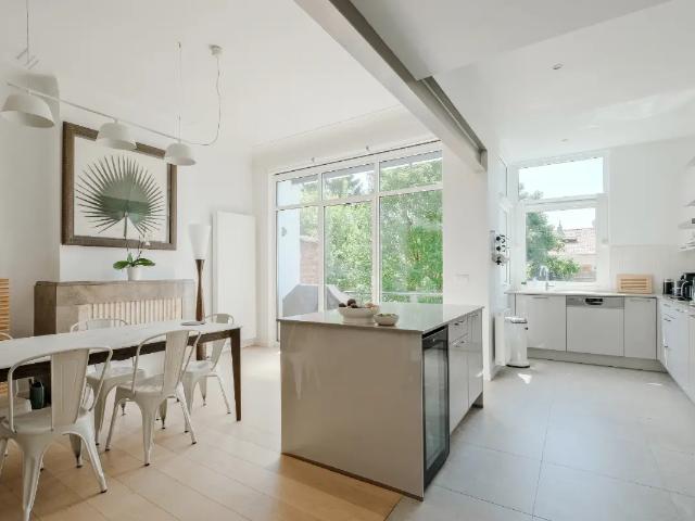 te koop Appartement Ukkel