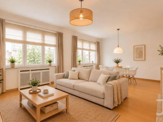 te koop Appartement Ukkel