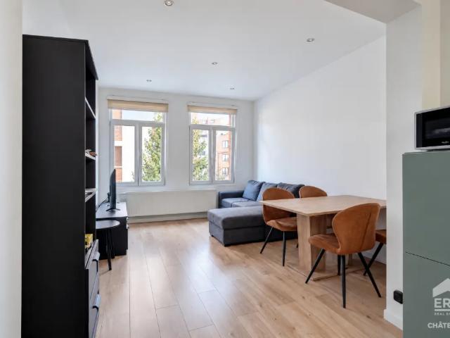 te koop Appartement Ukkel