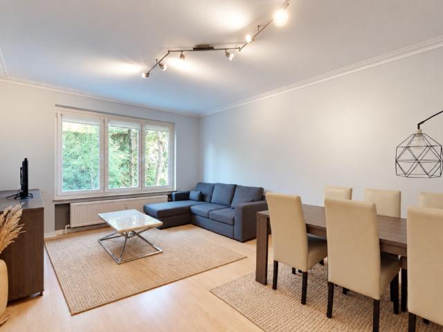 te koop Appartement Ukkel