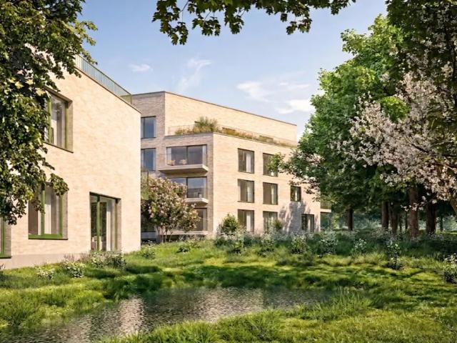 te koop Appartement Ukkel