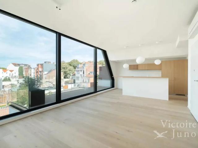te koop Appartement Ukkel