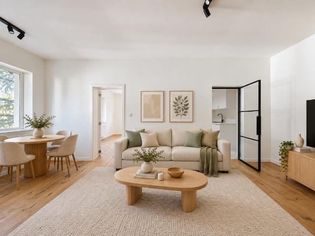 te koop Appartement Ukkel