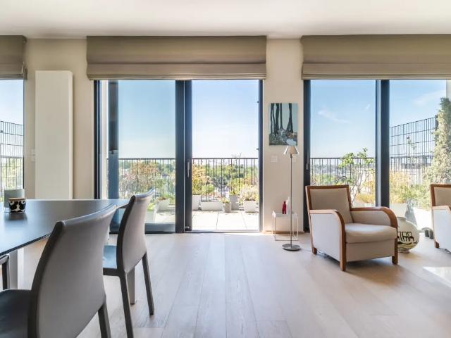te koop Appartement Ukkel