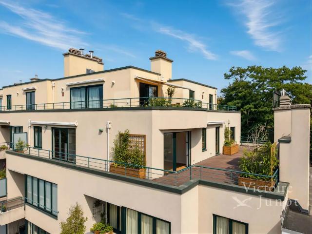 te koop Appartement Ukkel